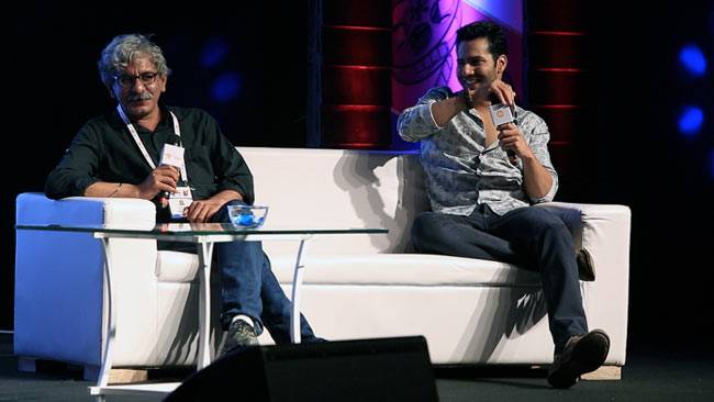 Jio MAMI 2015: 17वें मुंबई फिल्म फेस्टिवल सितारों से हुआ गुलजार