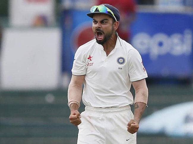 27 के विराट कोहली के 27 अलग-अलग मूड की तस्वीरें