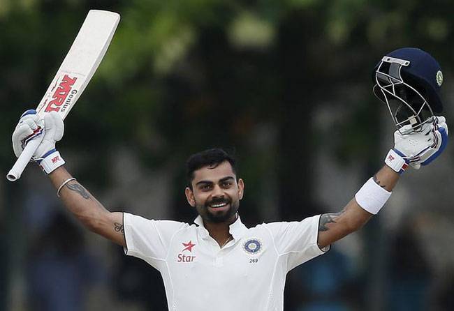 27 के विराट कोहली के 27 अलग-अलग मूड की तस्वीरें