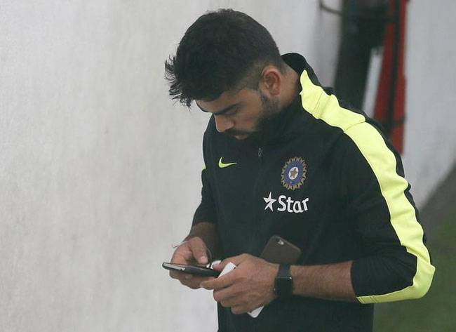 27 के विराट कोहली के 27 अलग-अलग मूड की तस्वीरें