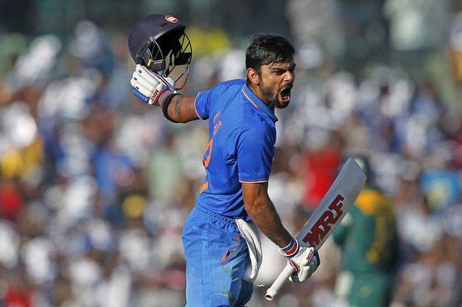 27 के विराट कोहली के 27 अलग-अलग मूड की तस्वीरें