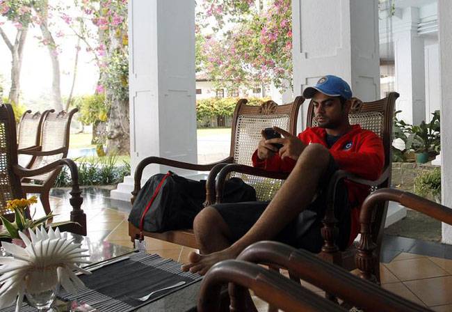 27 के विराट कोहली के 27 अलग-अलग मूड की तस्वीरें