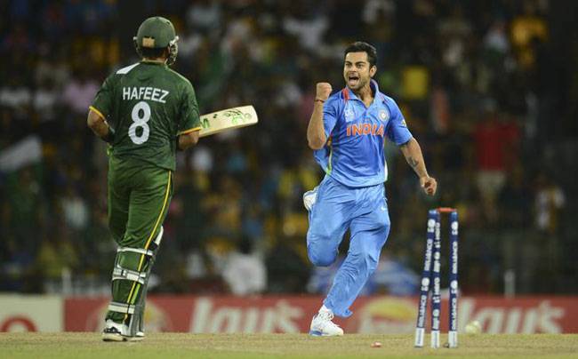 27 के विराट कोहली के 27 अलग-अलग मूड की तस्वीरें