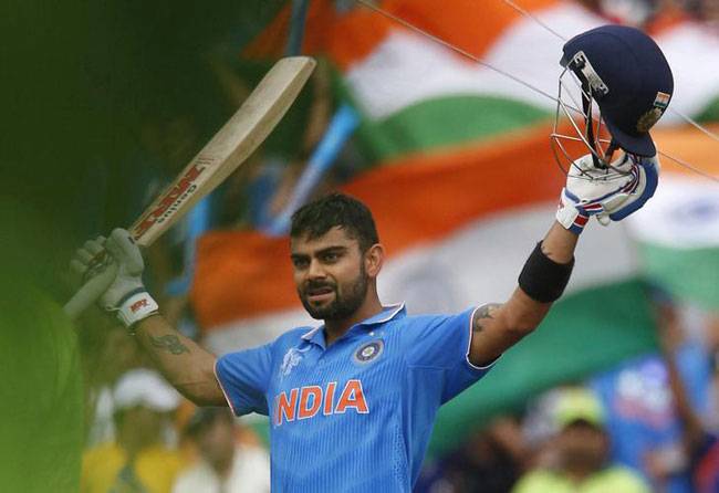 27 के विराट कोहली के 27 अलग-अलग मूड की तस्वीरें