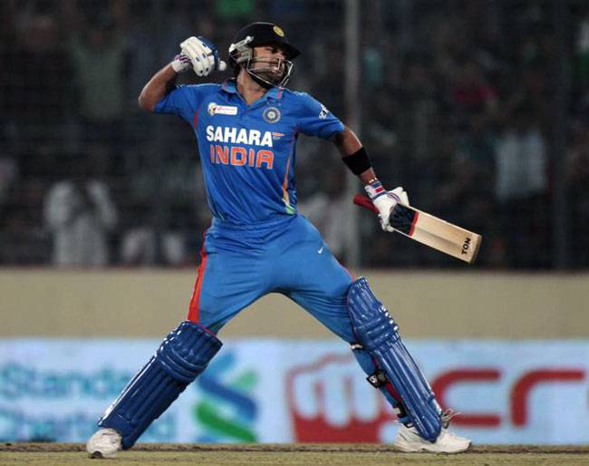 27 के विराट कोहली के 27 अलग-अलग मूड की तस्वीरें