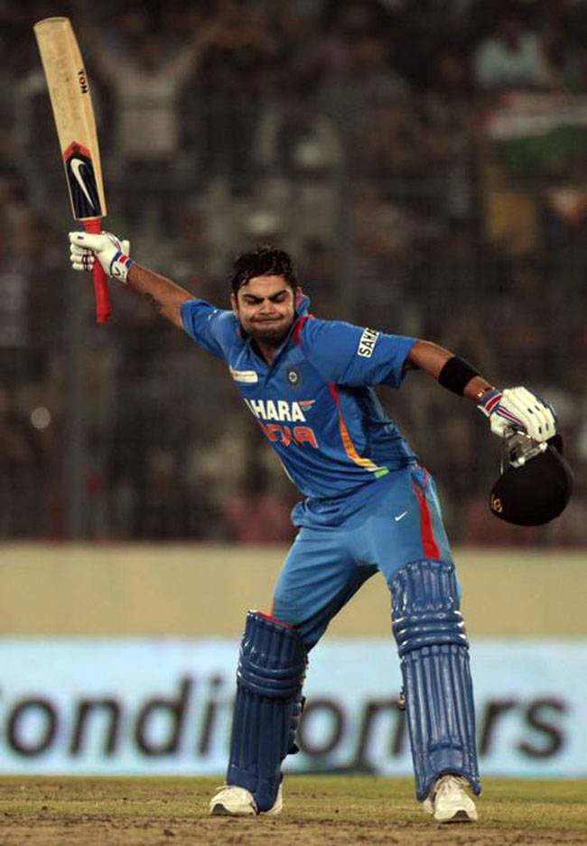 27 के विराट कोहली के 27 अलग-अलग मूड की तस्वीरें