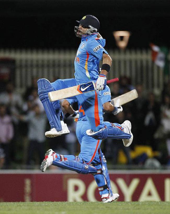 27 के विराट कोहली के 27 अलग-अलग मूड की तस्वीरें