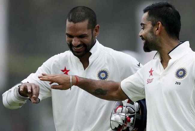 27 के विराट कोहली के 27 अलग-अलग मूड की तस्वीरें