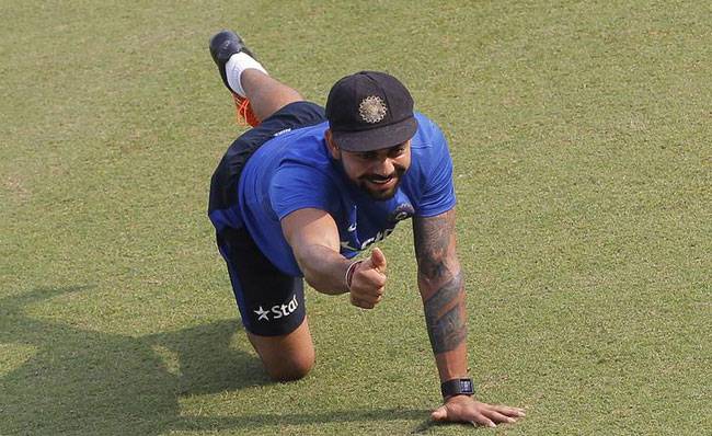 27 के विराट कोहली के 27 अलग-अलग मूड की तस्वीरें