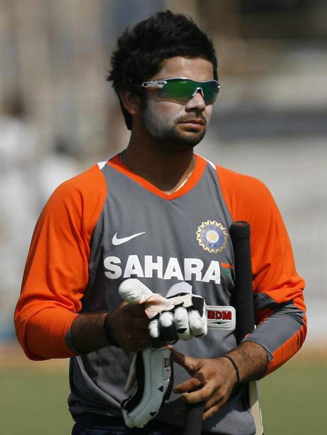 27 के विराट कोहली के 27 अलग-अलग मूड की तस्वीरें