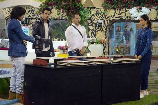 दीपिका पादुकोण ने की Bigg Boss 9 में एंट्री