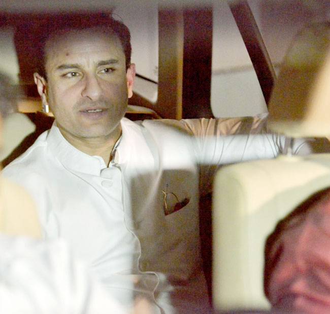 दिवाली पार्टी में आलिया-सिद्धार्थ से लेकर करण-बिपाशा पहुंचे