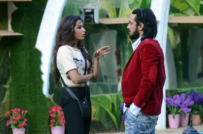 Bigg Boss 9: घर में हो रहे खेल ने मचाई हाय-तौबा