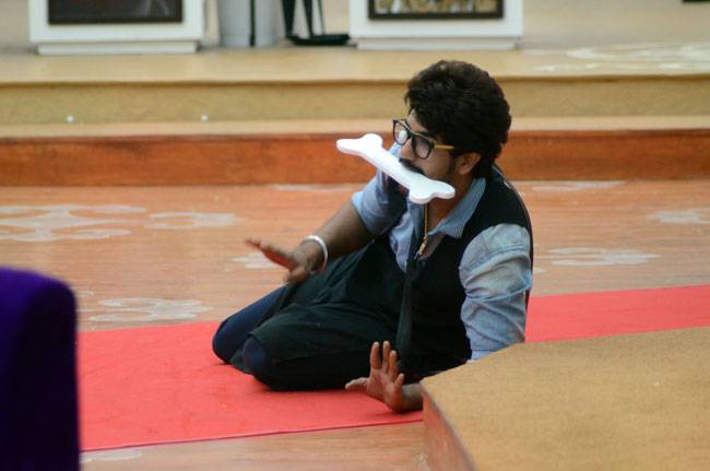 Bigg Boss 9: घर में हो रहे खेल ने मचाई हाय-तौबा