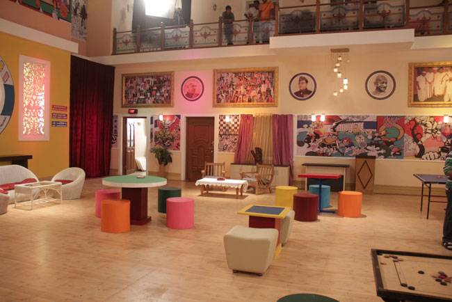 तस्वीरों में देखें दया-जेठा का नया घर...