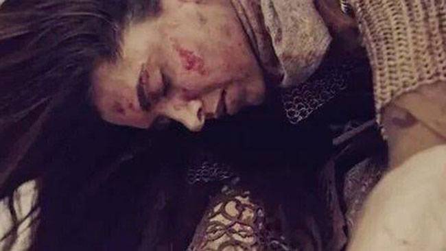 'बाजीराव मस्तानी' के ट्रेलर लॉन्च पर पहुंचे दीपिका-रणवीर