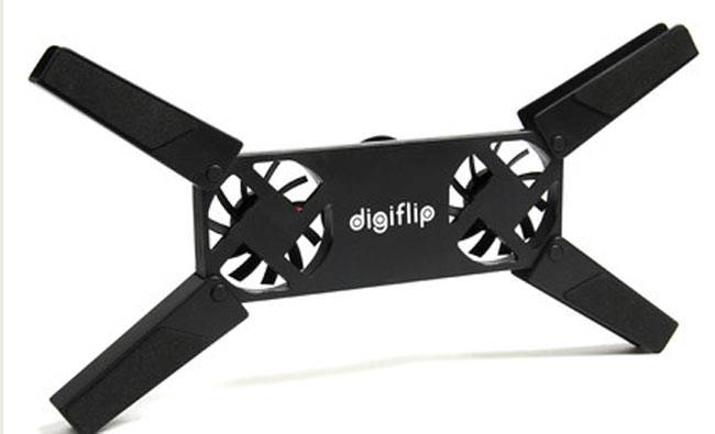 क्या आपने लिया अपने लैपटॉप के लिए कूलर