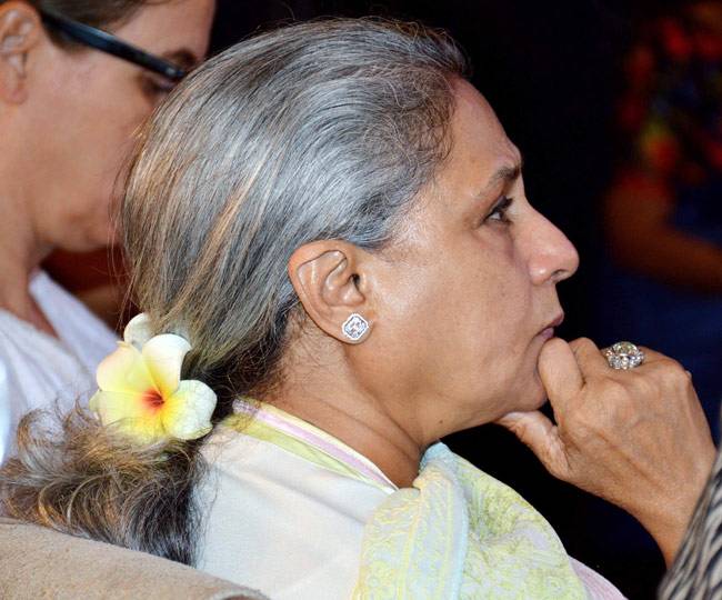 हेपिटाइटिस बी की वैक्सीन को लेकर जागरुकता कार्यक्रम में शामिल हुए अमिताभ बच्चन