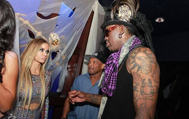 चट शादी पट तलाक वाली हस्तियों से मिलिए