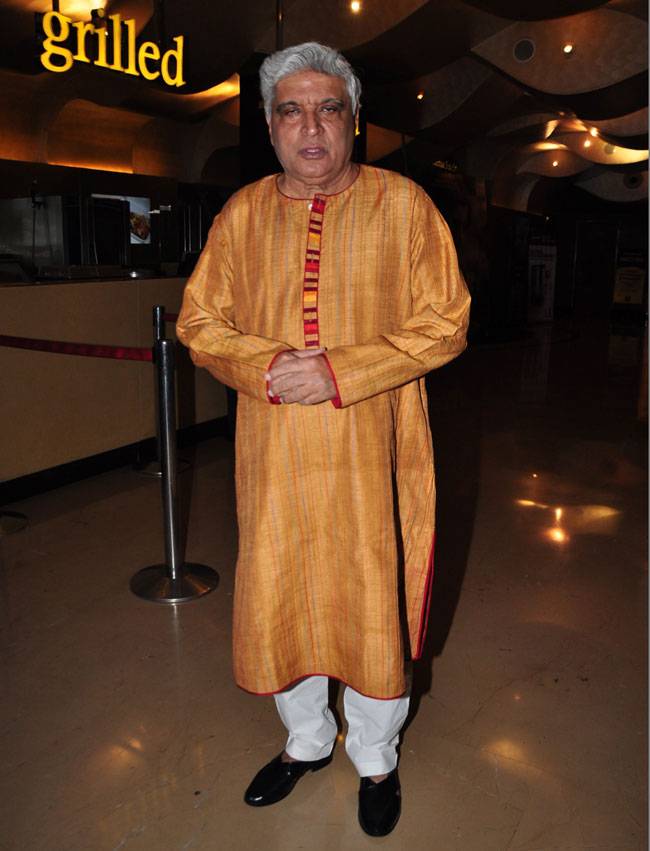 'वजीर' की ट्रेलर लॉन्च पार्टी में पहुंचे सितारे...