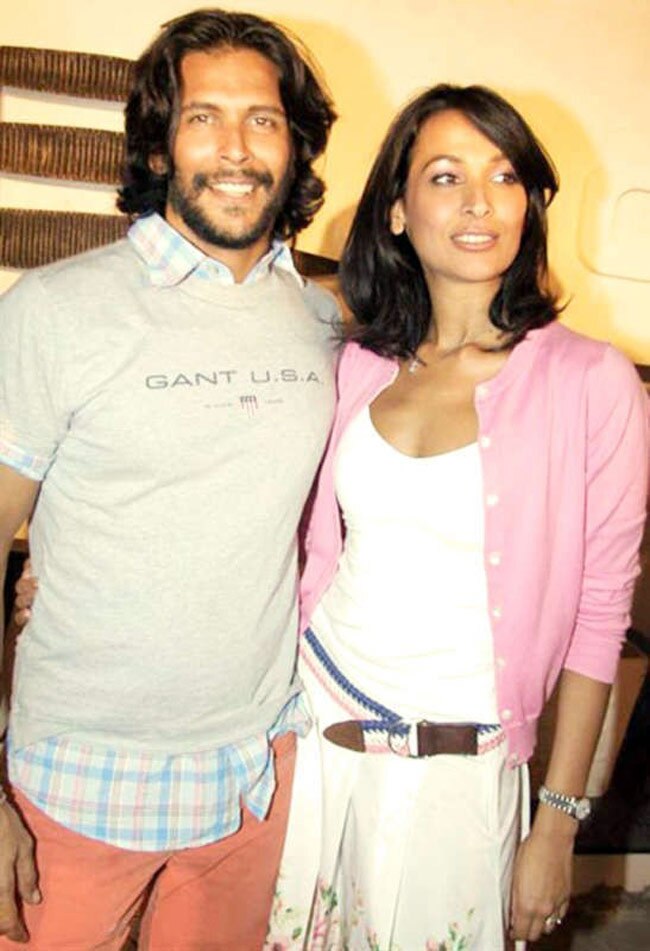 Iron man मिलिंद सोमन  Happy Birthday