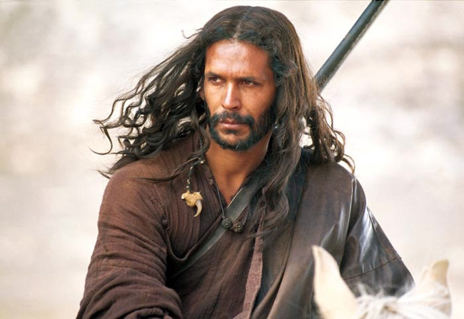 Iron man मिलिंद सोमन  Happy Birthday