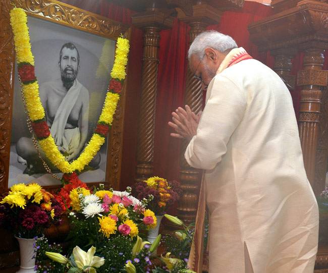 मलेशिया में मोदी-मोदी, देखें तस्वीरें