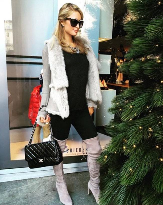 पेरिस अटैक से सदमे में हॉलीवुड