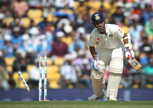 नागपुर में चला अश्विन का जादू, टीम इंडिया ने मैच के साथ ही जीती सीरीज