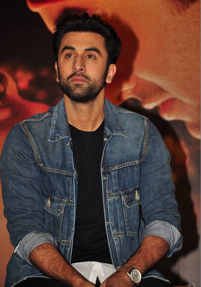 जब रणबीर ने दीपिका को गोद में उठाया...