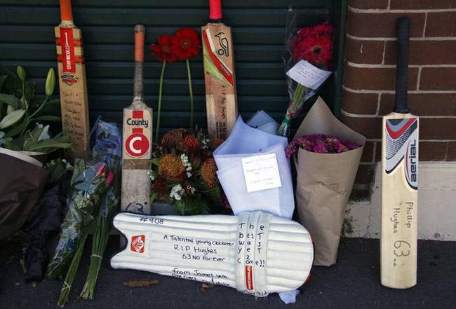 फिल ह्यूज: वो घातक बाउंसर और वो मनहूस दिन