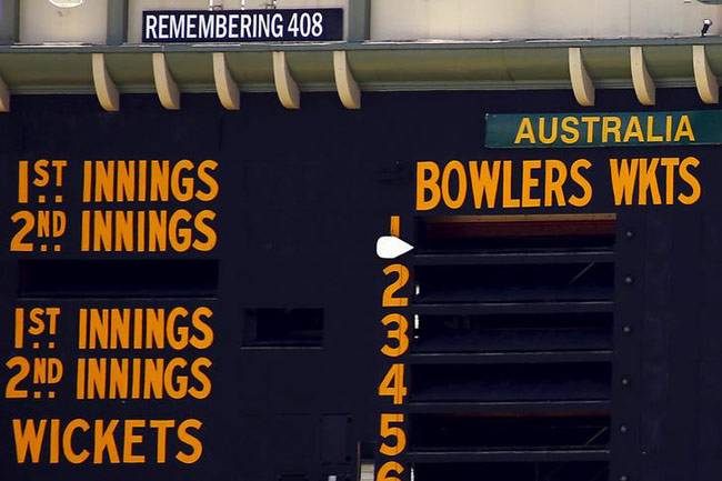 फिल ह्यूज: वो घातक बाउंसर और वो मनहूस दिन