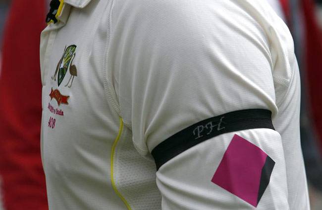 फिल ह्यूज: वो घातक बाउंसर और वो मनहूस दिन