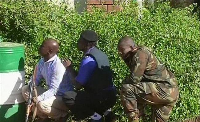 फ्रांस के बाद माली में आतंकियों का कहर, देखें तस्वीरें