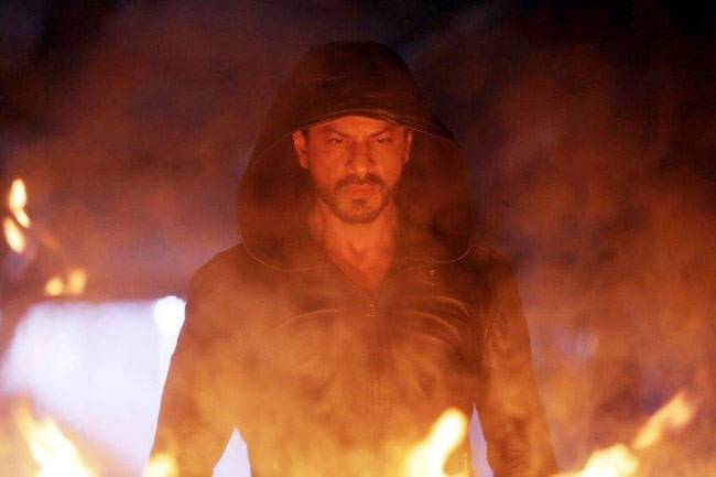 शाहरुख-काजोल की फिल्म 'दिलवाले' की कुछ खास तस्वीरें