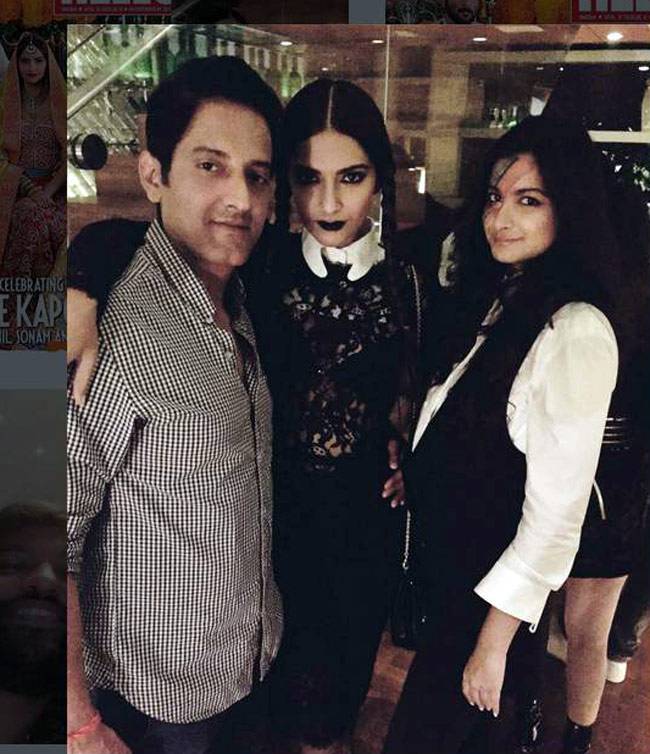 इंस्टाग्राम पर बॉलीवुड स्टार्स ने शेयर की खास तस्वीरें