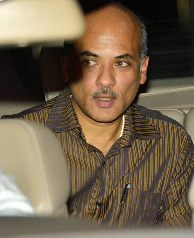 'प्रेम रतन धन पायो' की स्पेशल स्क्रीनिंग में शामिल हुए बॉलीवुड स्टार्स