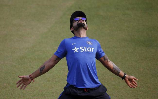 27 के विराट कोहली के 27 अलग-अलग मूड की तस्वीरें