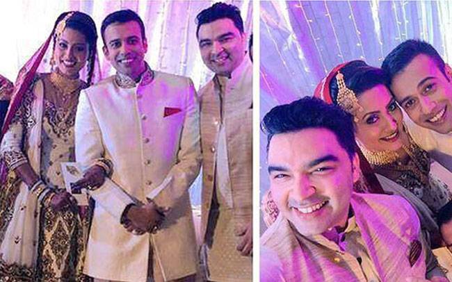 2015 में इन सेलेब्रिटीज के घर बजी शहनाई...