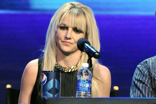 Happy birthday ब्रिटनी स्पीयर्स...