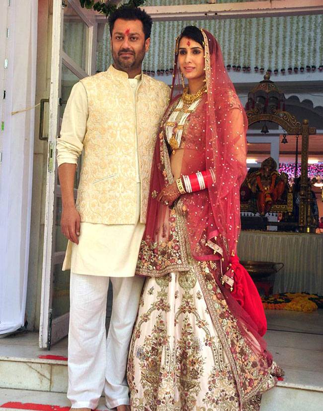 2015 में इन सेलेब्रिटीज के घर बजी शहनाई...