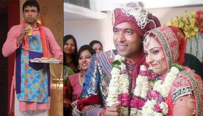 2015 में इन सेलेब्रिटीज के घर बजी शहनाई...