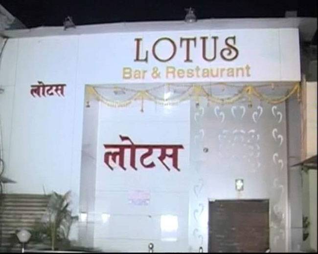 डांस बार की आड़ में जिस्मफरोशी का धंधा!