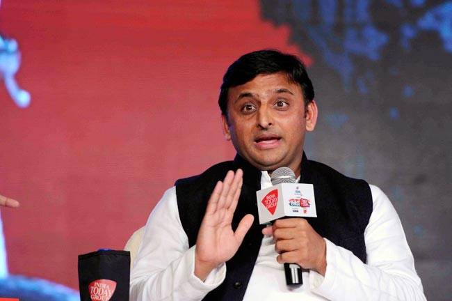 Agenda15: रवि शंकर प्रसाद बोले, हमारी जीत इन दोनों पार्टियों को पचती नहीं