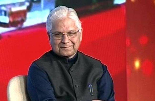 Agenda15: BJP मां-बेटे की पार्टी नहीं बोले नितिन गडकरी