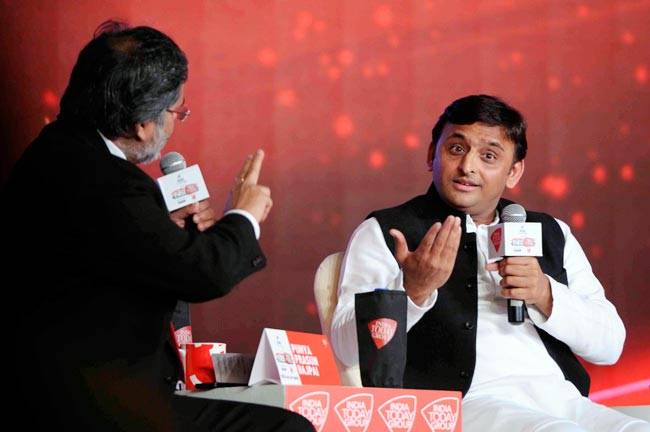 Agenda15: रवि शंकर प्रसाद बोले, हमारी जीत इन दोनों पार्टियों को पचती नहीं