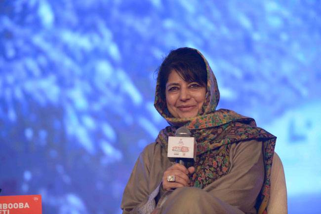 Agenda 15: कश्मीर में जब तक मंदिर, मस्जिद और गुरुद्वारे हैं, ISIS से कोई खतरा नहीं