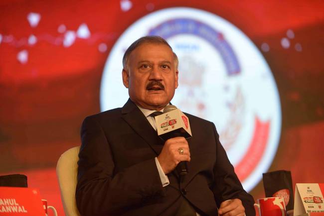 Agenda15: 'छोटा राजन ने सरेंडर नहीं किया, उसे पकड़ा गया'