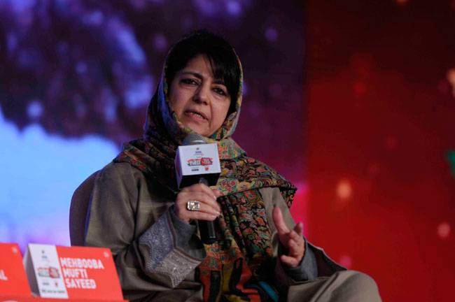 Agenda15: तस्वीरों में देखें एजेंडा आजतक 2015 का दूसरा दिन