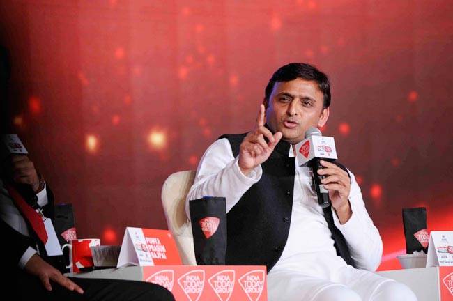 Agenda15: रवि शंकर प्रसाद बोले, हमारी जीत इन दोनों पार्टियों को पचती नहीं